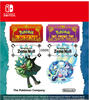 Pokemon Scarlet & Violet Expansion Pass - Nintendo Digital Code