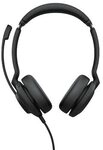 Jabra Evolve2 30 SE UC Stereo USB Headset schwarz USB-A
