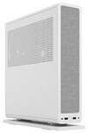 Fractal Design Ridge Mini Gaming Geh&auml;use mITX Wei&szlig;