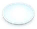 WiZ Super Slim Ceiling Deckenleuchte Tunable White 14W Wei&szlig;