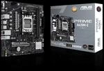 ASUS PRIME A620M-E-CSM mATX Mainboard Sockel AM5 M.2/USB3.2/VGA/DP/HDMI