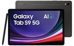 Samsung GALAXY Tab S9 X716B 5G 128GB graphite Android 13.0 Tablet