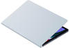 Samsung Smart Book Cover EF-BX710 für Galaxy Tab S9 White
