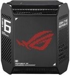 ASUS ROG Rapture GT6 AX10000 AiMesh schwarz