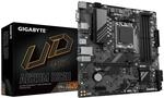 GIGABYTE A620M DS3H DDR5 mATX Mainboard Sockel AM5 HDMI/DP/VGA