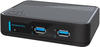 SEH utnserver Pro (M05130) Geräteserver LAN 2 USB-Ports