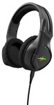 uRage Gaming-Headset SoundZ 710 7.1 V2, Schwarz