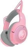 RAZER Kraken Kitty V2 Bluetooth Edition Quarz/ Rosa