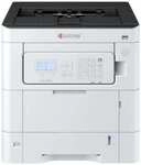 Kyocera ECOSYS PA3500cx/Plus Farblaserdrucker USB LAN mit 3 Jahren Full Service