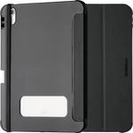 Otterbox React Folio Series Case f&uuml;r Apple iPad 10,9" (2022) A16 (2025) schwarz