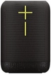 Ultimate Ears EPICBOOM Schwarz, Bluetooth Lautsprecher (A2DP), 360- Grad-Klang,