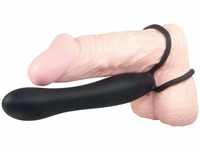 You2Toys Anal Special Silicone Black