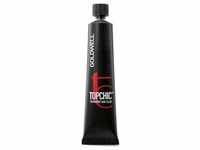 Goldwell Topchic Haarfarbe 8N@KK hellblond elumenated intensiv kupfer 60 ml