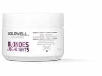 Goldwell Dualsenses Blondes &amp; Highlights 60 Sec Treatment 200 ml