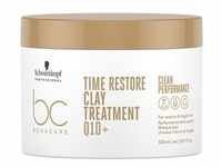 Schwarzkopf BC Bonacure Q10 + Time Restore Treatment 500 ml
