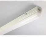 Ledvance Lin. Comp.Switch LED-Lichtleiste 12W, 4000K, mit Schalter, 900mm