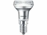 Philips 81171900 CorePro LEDspot-Reflektoren, 36 °, 1,8 W, 827, 150 lm, E14, nicht