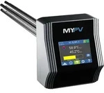 my-PV AC ELWA 2 stufenloser Heizstab 3,5 kW f&uuml;r PV-&Uuml;berschuss, WLAN/LAN,