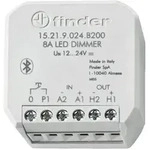 Finder 152182300200 Dimmer, elektronisch, kleine Bauart f&uuml;r UP-Dose oder