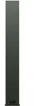 ABL 100000448 Stele POLE Pulsar Eiffel Basic F&uuml;r eine Wallbox ABL Pulsar