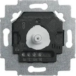 Busch-Jaeger 1094 U-101 Einsatz Raumtemperaturregler Drehregler, UP