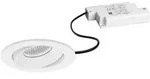 Brumberg 39379173 BB35 LED-Einbaustrahlerset 230 V AC, 7 W, 38&deg;, 680 lm, 3.000 K,