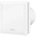 Helios 06175 MiniVent M1/100 F Kleinraumventilator Badl&uuml;fter mit...