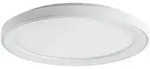Brumberg 12208073 LED-Anbaudownlight 230 V AC, 50 Hz, 30 W, 110&deg;, direkt/indirekt,