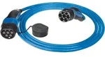 Mennekes 36211 Ladekabel Mode 3 mit Stecker Typ 2 20A/400V
