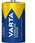 Varta Longlife Power Batterie Mono/D 1.5V 16500mAh
