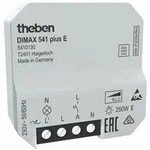 Theben 5410130 DIMAX 541 plus E UP-Universaldimmer f&uuml;r ESL und 230V LED-Lampen