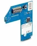 Lunos 040081 Komfortplatine 5/EC-FK f&uuml;r Silvento ec mit Feuchte- und