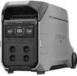 ECOFLOW EFDELTAPRO3-EU-CBOX Delta PRO 3 *0% MwSt. gem. &sect;12 Abs. 3 UStG