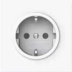 Busch-Jaeger 20 EUCB-44G Schutzkontakt-Steckdose Safety+ , mit erh&ouml;htem