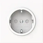 Busch-Jaeger 20 EUCB-44M Schutzkontakt-Steckdose Safety+ , mit erh&ouml;htem