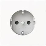 Busch-Jaeger 20-1 EUCB-F-44M Schutzkontakt-Steckdose Safety+ Ausf&uuml;hrung...