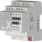 Theben 4800475 LUXORliving D4, 4-Kanal Universaldimmaktor, Dimmleistung 200W pro