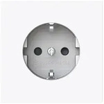 Busch-Jaeger 20-1 EUCB-F-44G Schutzkontakt-Steckdose Safety+ Ausf&uuml;hrung...