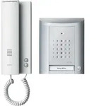 Ritto 1841120 Entravox Audio-Komplettpaket Aufputz f&uuml;r 1 WE