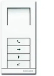 Busch-Jaeger 83210 AP-624 Busch-Welcome Innenstation Freisprechen