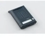 Ritto 1271941 Minivox T&uuml;rstation 16731 f&uuml;r 1 WE, anthrazit