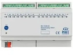MDT BE-16230.02 Bin&auml;reingang 16-fach, 8TE REG, 230VAC