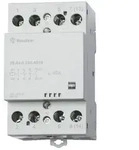Finder 224400244310 Installationssch&uuml;tz f&uuml;r Reiheneinbau, 4 Schlie&szlig;er, 40 A,...