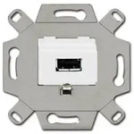 Busch-Jaeger 0261/12 USB-Anschlussdose
