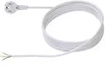 Bachmann 305.275 Zuleitung H05VV-F 3G1,5qmm, 3,0m