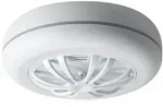 Indexa 10112 Funk-Hitzemelder HA360F, inkl. Batterien