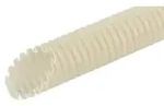 Fr&auml;nkische Rohrwerke FFKu-EL-F32 Leichtes Kunststoff-Wellrohr, 32mm, 50m-Ring,