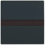 Busch-Jaeger 64765-81 Bewegungsmelder-Tastschalter-Kombination,...