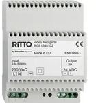 Ritto RGE1648102 Netzger&auml;t Video (f&uuml;r 6 Adern)