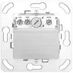 Theben 2060755 theMura S180-101 B UP Pr&auml;senzmelder Wandmontage, ohne Rahmen